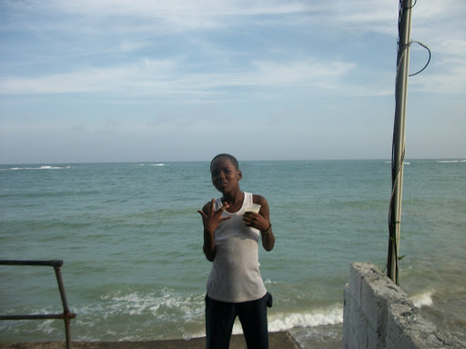 Jerome Edmondson Photo 3
