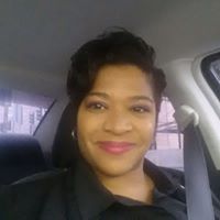 Veronica Hodge Photo 28