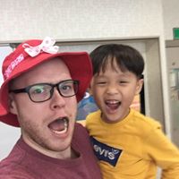 Aaron Bristow Photo 10