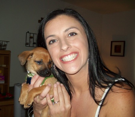 Angela Klein Photo 26