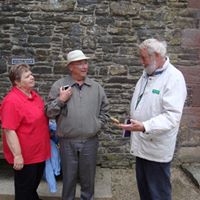 Arlene May Photo 9