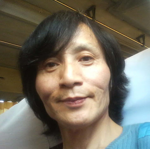 Jung Cho Photo 21