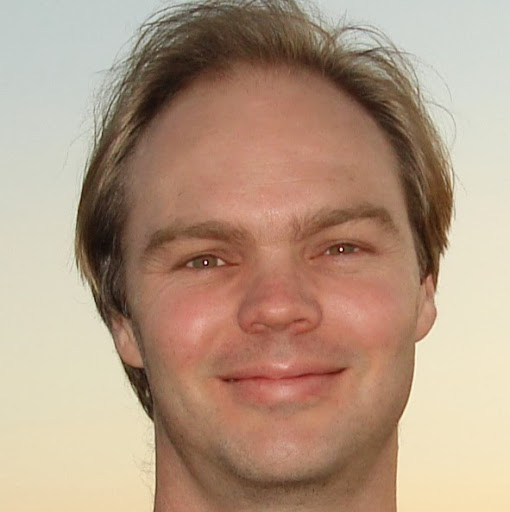 Christopher Nash Photo 25