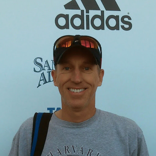 Ted Calvert Photo 22