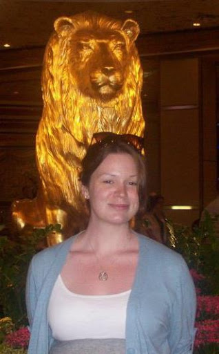 Lauren Mckinney Photo 12