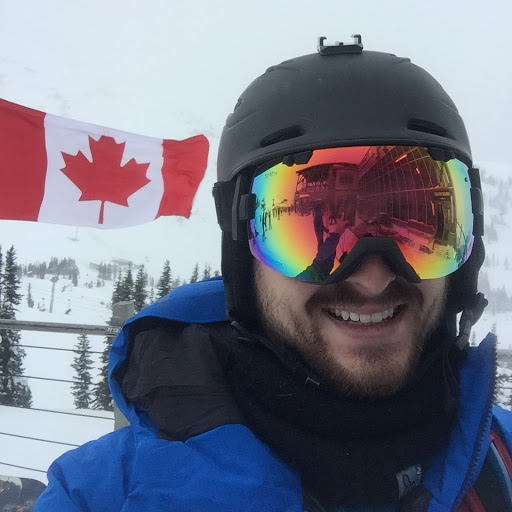 Joshua Wolfe Photo 16