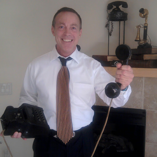 Harold Stafford Photo 12