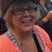 Cathy Petty Photo 14