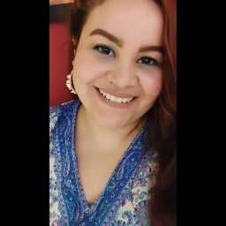 Alicia Palacios Photo 28