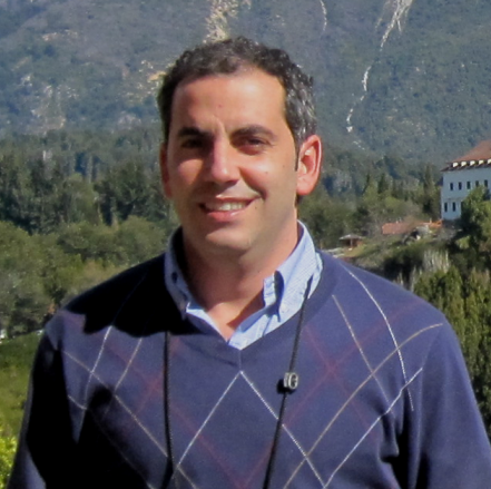 Gabriel Rinaldi Photo 21