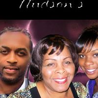 Paulette Hudson Photo 8