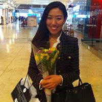 Jian Zheng Photo 20