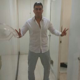 Jorge Espinoza Photo 23