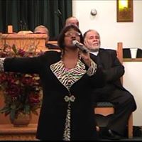 Dabney Harris Photo 2