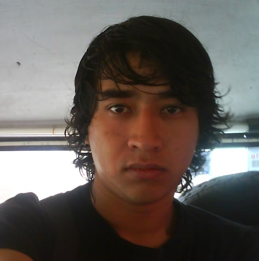 Roy Gonzalez Photo 43