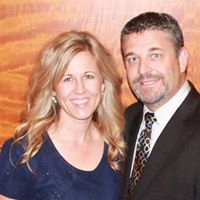 Angie Murray Photo 24