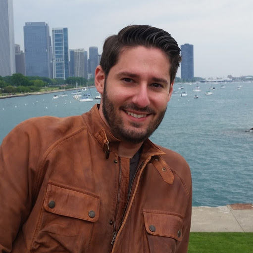 Peter Panagakis Photo 10