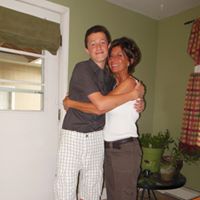Nancy Franze Photo 2