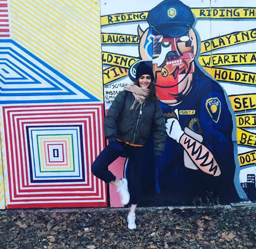 Josephine Hall Photo 19