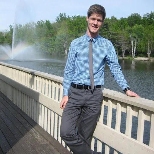 Robert Mcguire Photo 51