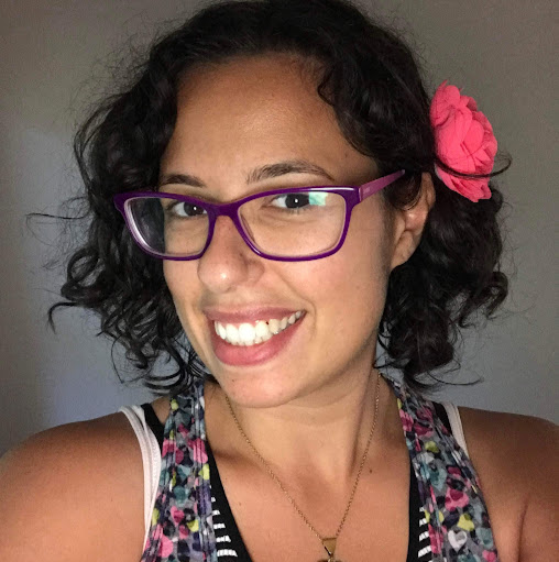 Michelle Negron Photo 1