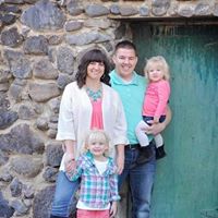 Meagan Evans Photo 14