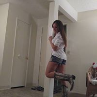 Candace Lang Photo 14