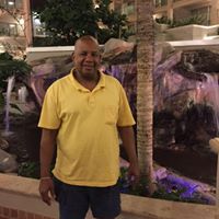 Eugene Griffin Photo 15