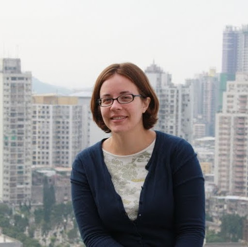 Crystal Clough Photo 8