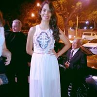 Anita Paredes Photo 33