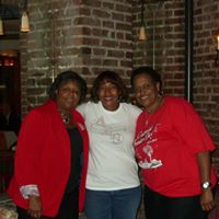 Adrienne Gee Photo 15