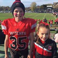 Kristen Field Photo 31