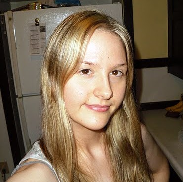 Felicia Cummings Photo 25