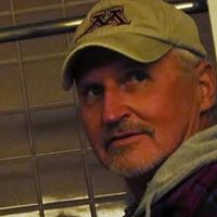 John Larsen Photo 31