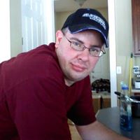 Michael Fryer Photo 16
