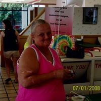 Patricia Judge Photo 15