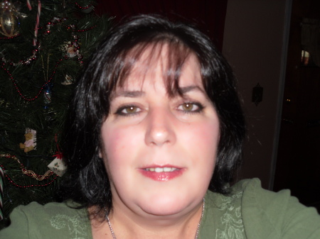 Pamela Hall Photo 19
