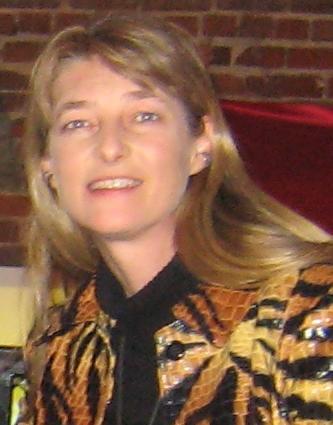Renee Turner Photo 3