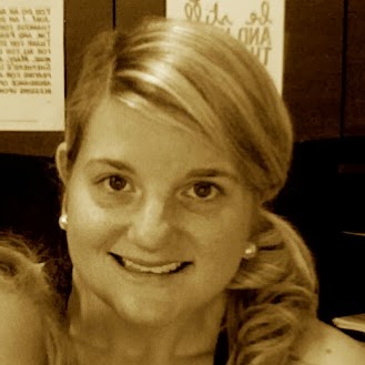 Mandy Robertson Photo 30