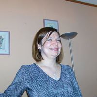 Anna Warren Photo 23