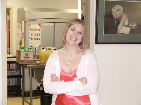 Amanda Castle Photo 41