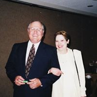 Gene Anderson Photo 42