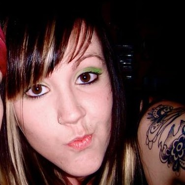 Courtney Watson Photo 30