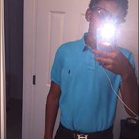 Anthony Whitfield Photo 19