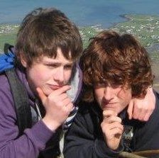 James Gorman Photo 52