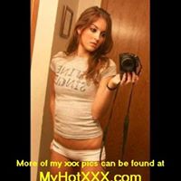 Frances Gore Photo 3