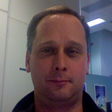 Stephen Hayward Photo 25