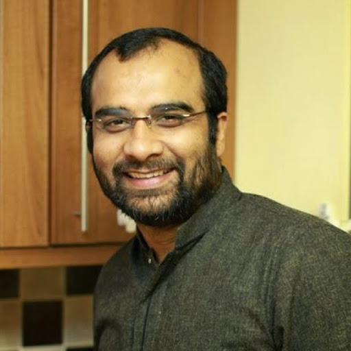 Salman Sheikh Photo 31