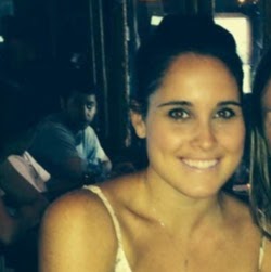 Lauren Armstrong Photo 15