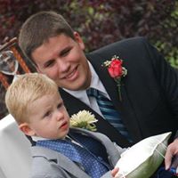 James Benson Photo 18